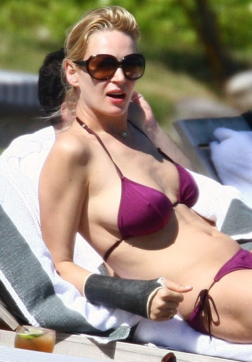 uma thurman