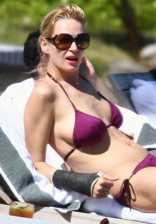 uma thurman