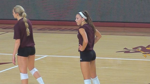 volleyball
