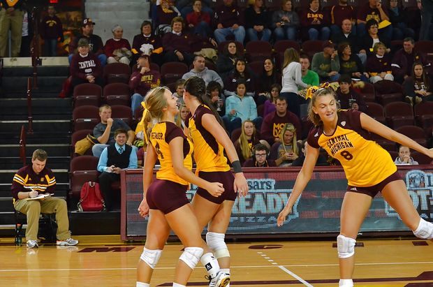 volleyball