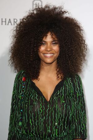 tina kunakey di vita