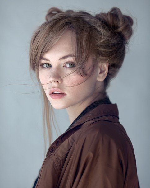 Anastasia Sheglova