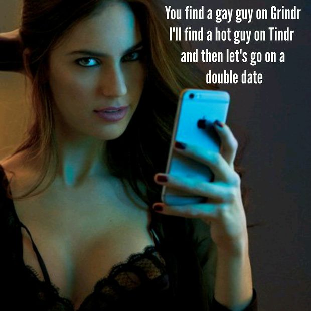 Girlfriend