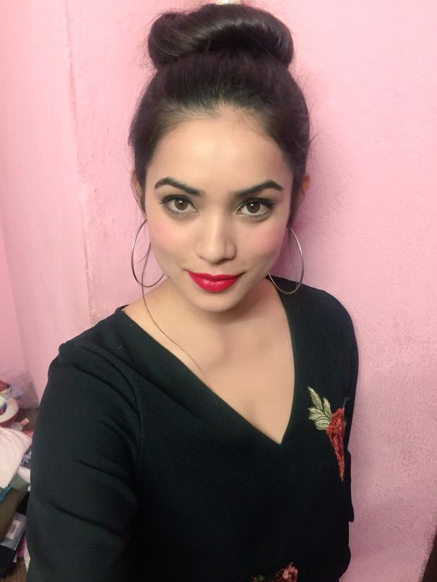 Nepali