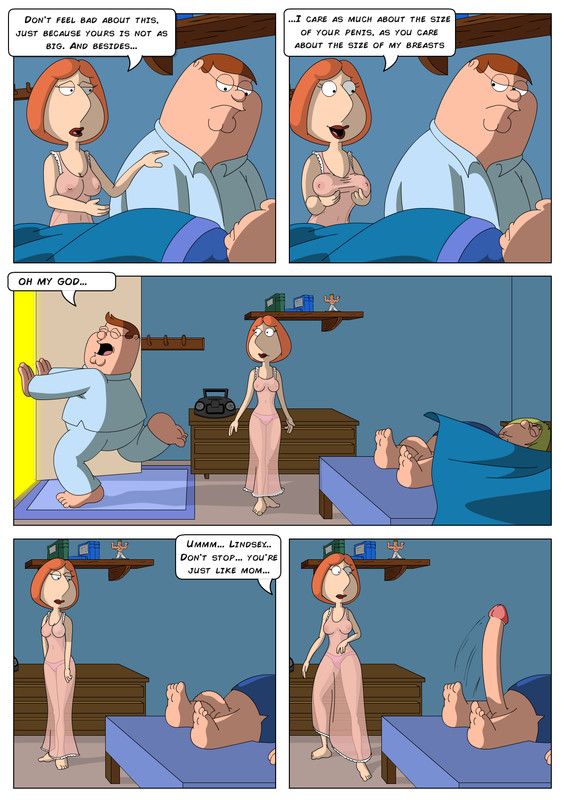 The Third Leg