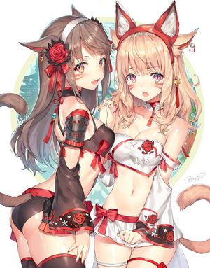 Nekos