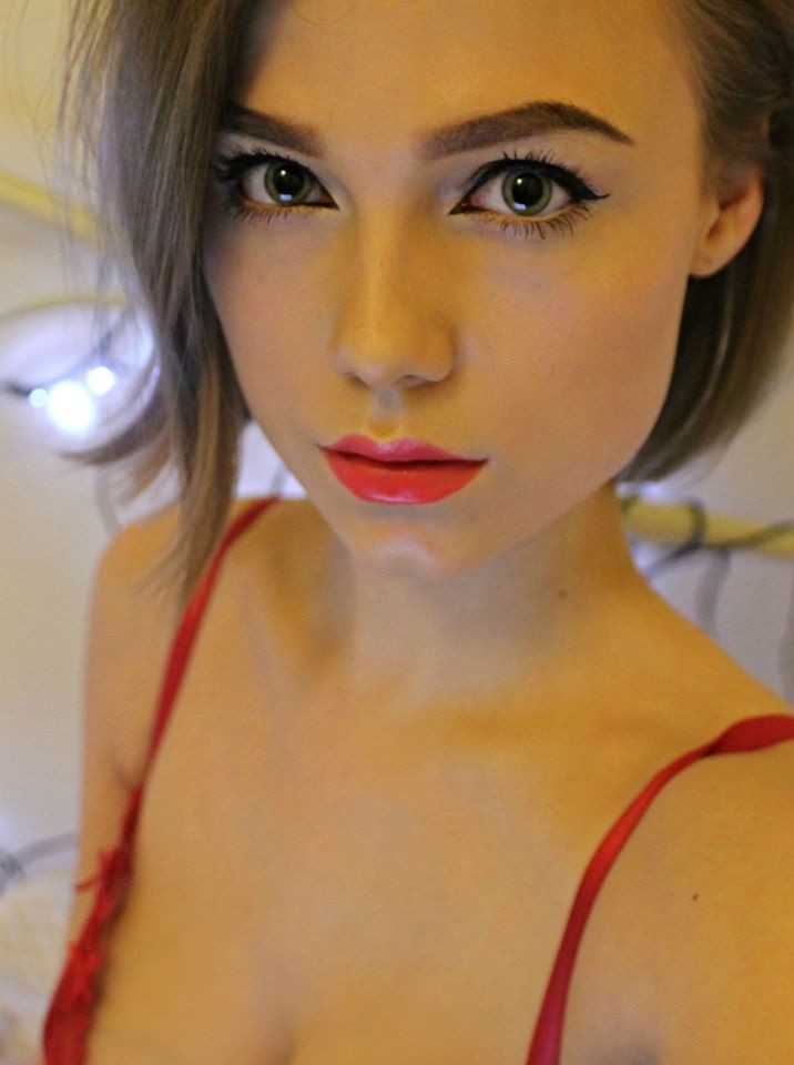 Alex Clark