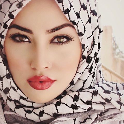 Palestinian