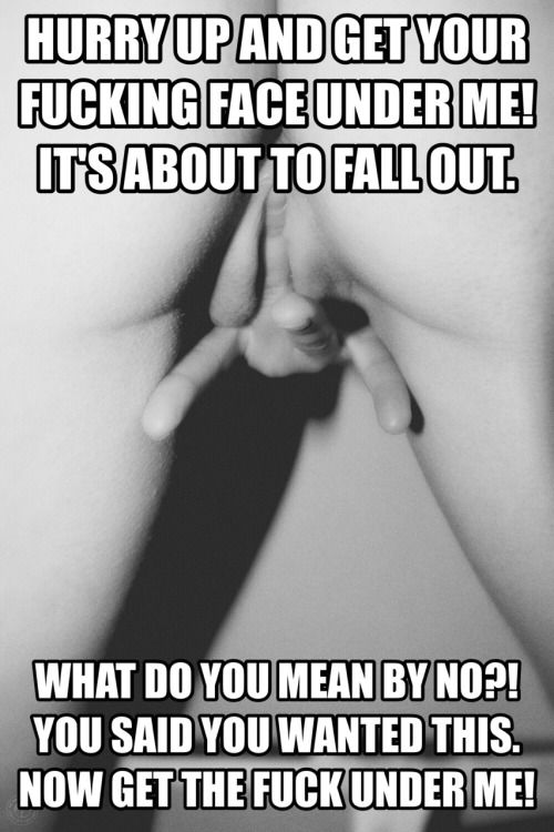 sl4pch0p:

Damn! If my wife was like this, I don’t think I would...