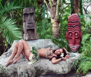 sacrifice to the gods