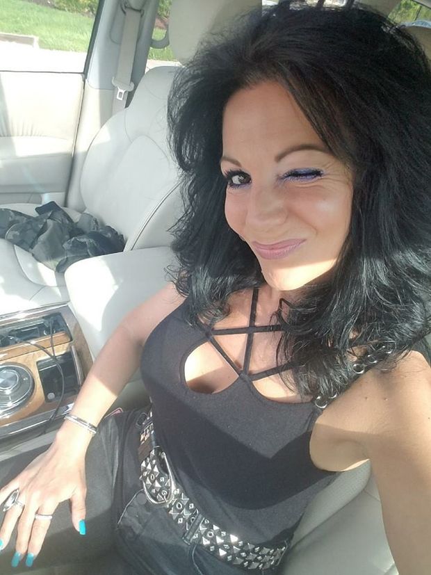 Sexy Ass Wink