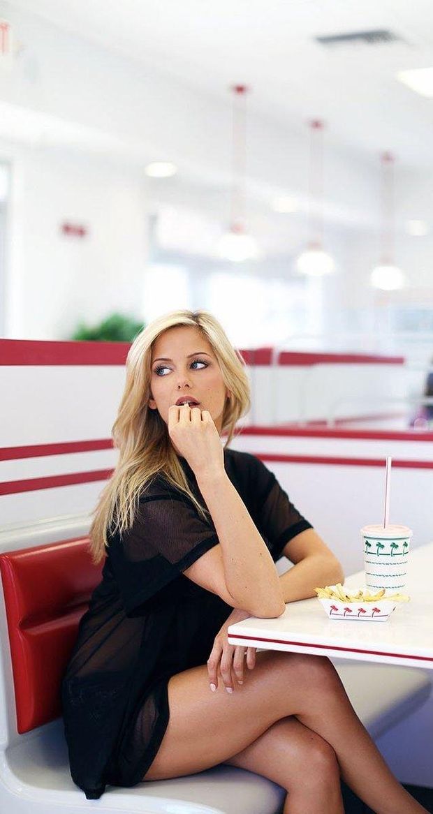 What's for lunch?