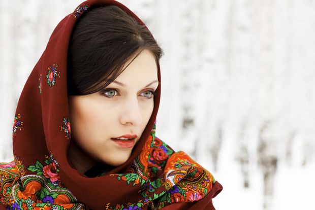 Russian