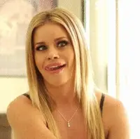Jessa the goofball