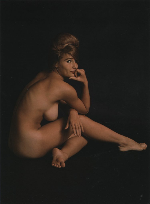 aestheticdivision:

Donna Michelle
