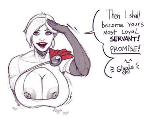 PowerG1rl Superslut