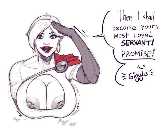 PowerG1rl Superslut