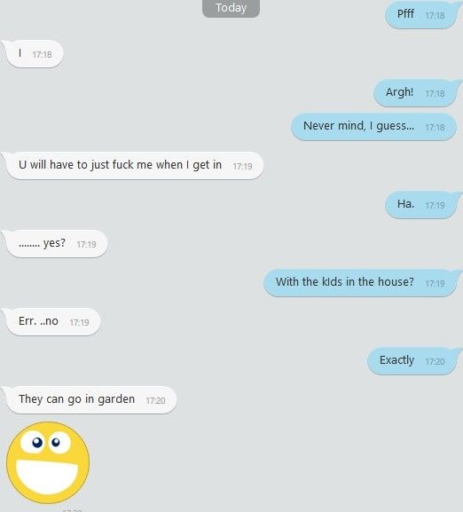 From my wife 03