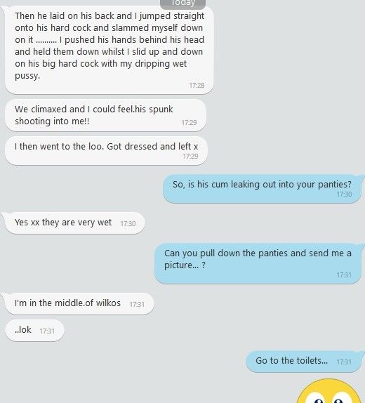 From my wife 06
