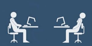 The real way it works