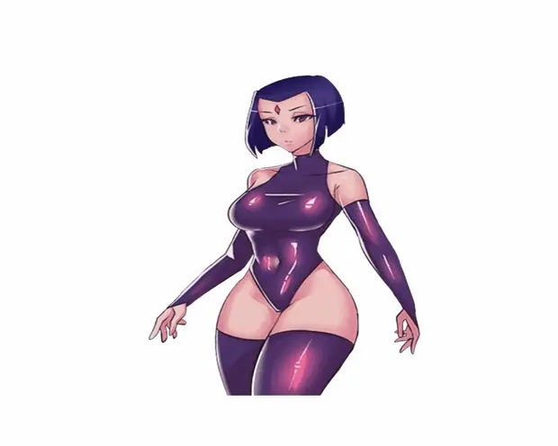 Raven Bounce
