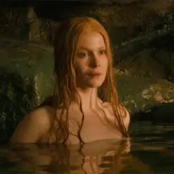 sexy witch