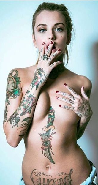 Holy Shit Courtney Lloyd