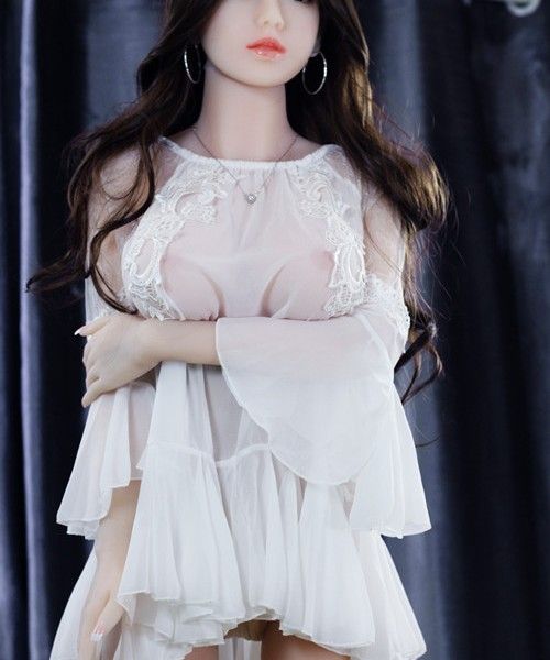 Silicone Sexdoll Japanese Sex Doll – Coco 165cm £1,970.00 £1,250.00