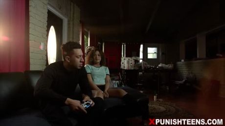 My slut needs some rough quick fuck every now and then