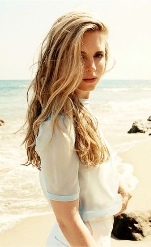 darklightartist: subtleelevation: Brit Marling Dark Light...