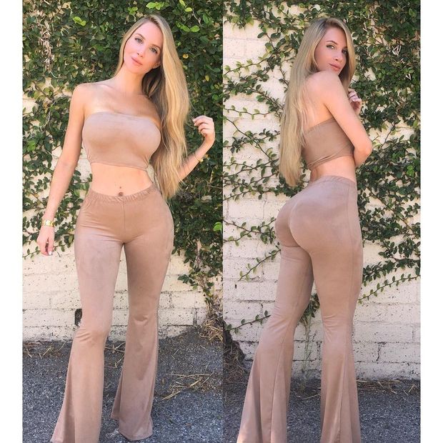 Perfectass Amanda Elise Lee