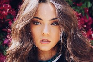 Sweet Face Ava Allan