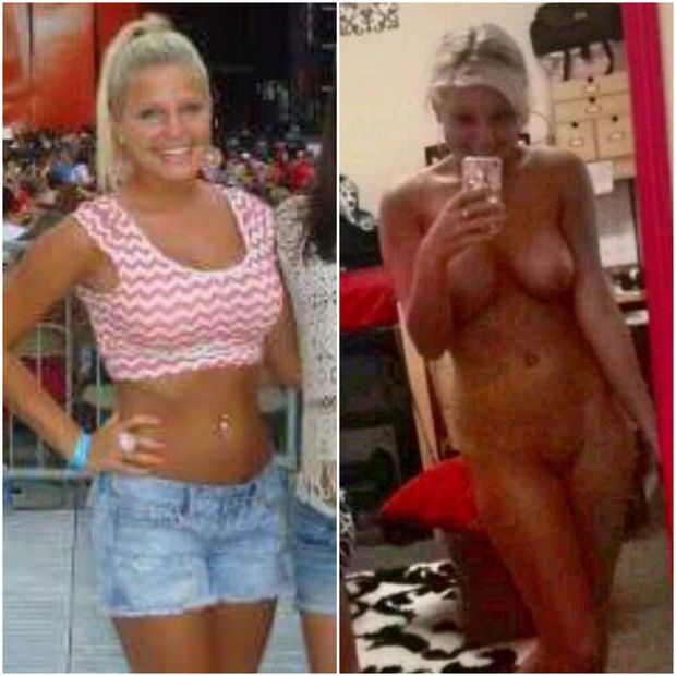college blonde