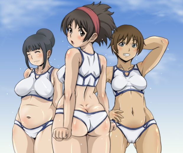 chubby hentai