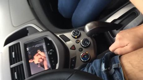 huge cock publick sex in the car Part 1- Watch Part 2 on teenlivecamsex com