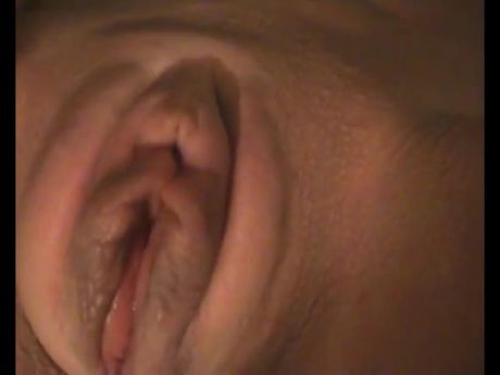 Mom Anna riding dildo construction