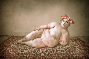 Sep 23, 2013 Dennis Ziliotto "Elogio dellImperfezione" by Dennis Ziliotto