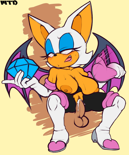 marthedog:



Dr. Eggman - “Hurry up Rouge! The island is set to...