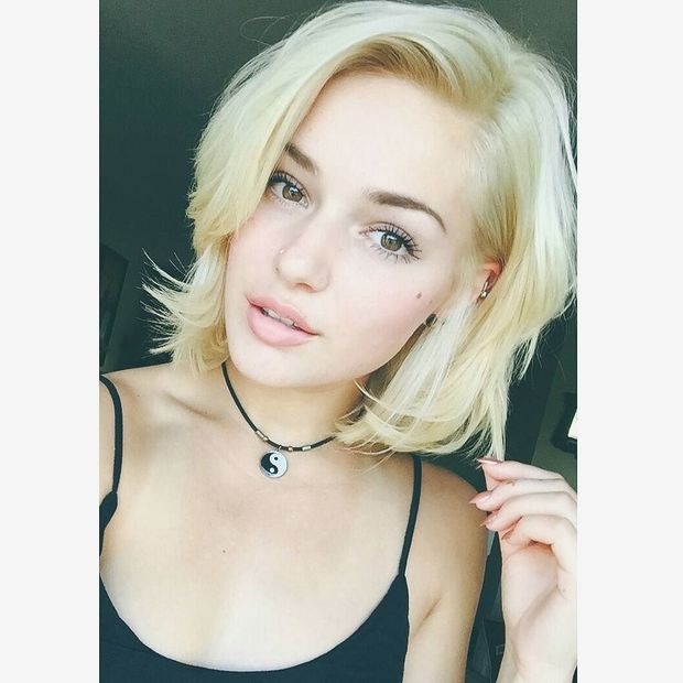 Georgia Ellenwood