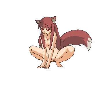 Foxy