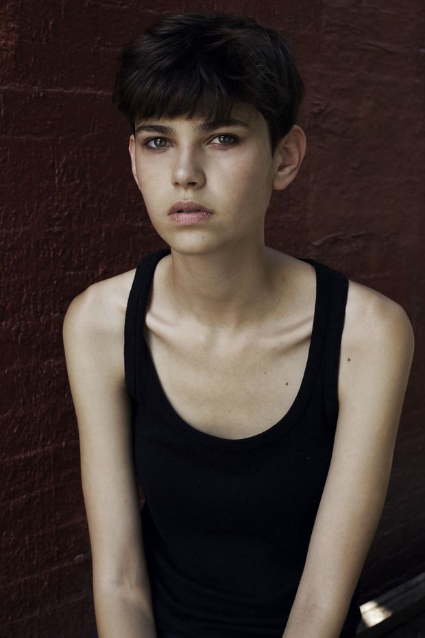 tomboy 7