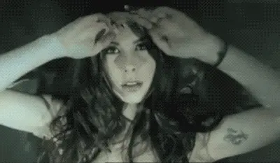 la Landrut: echamelo todo! Nextorgasm?