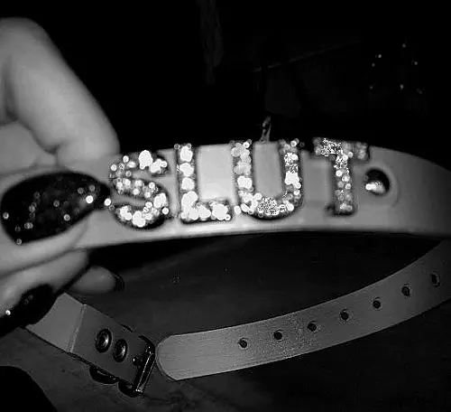 slut