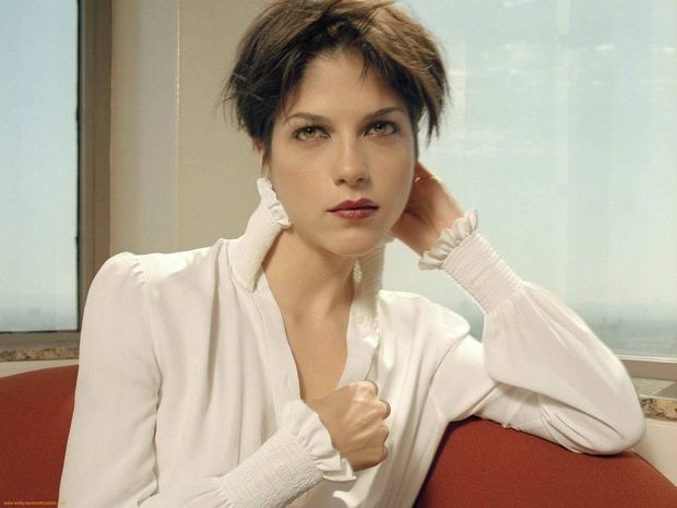 Selma Blair