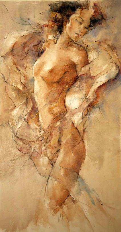 Desnudo artistico