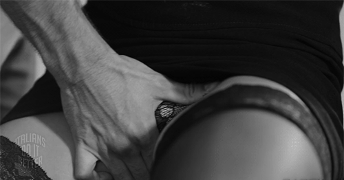 Dripping Panties...
