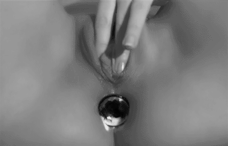Teasing for him