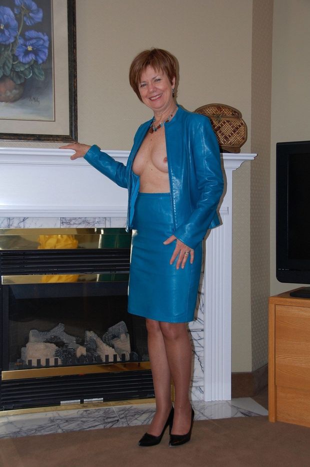 Mature Amateur