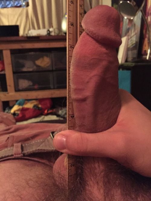 9 inch nail
