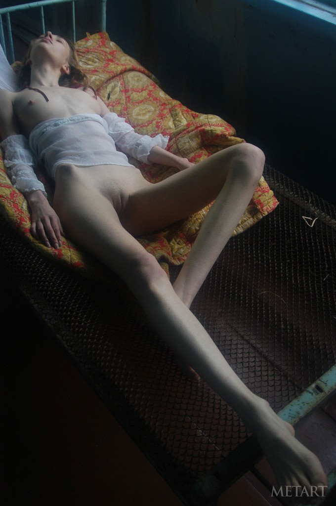Olya M